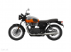Triumph New Bonneville SE 0