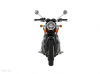Triumph New Bonneville SE 0