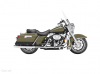 Harley Davidson Road King 0