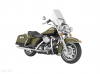 Harley Davidson Road King  0