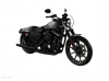 Harley Davidson 883 Custom  0