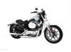 Harley Davidson 1200 Custom  0