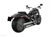 Harley Davidson Fat Boy 0