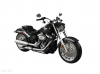 Harley Davidson Fat Boy  0