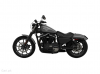 Harley Davidson 883 Custom 0