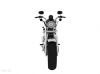 Harley Davidson 1200 Custom 0