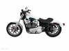Harley Davidson 1200 Custom 0