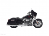 Harley Davidson Electra Glide Standard 0
