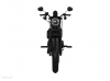 Harley Davidson 883 Custom 0