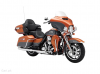 Harley Davidson Electra Glide Classic  0