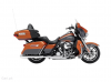 Harley Davidson Electra Glide Classic 0