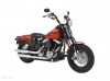 Harley Davidson Cross Bones  0