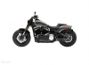 Harley Davidson Fat Bob 0