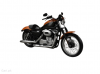 Harley Davidson Nightster  0