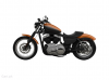 Harley Davidson Nightster 0