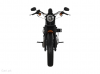 Harley Davidson Nightster 0