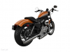 Harley Davidson Nightster 0
