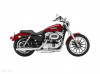Harley Davidson 1200 Low 0