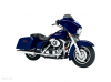 Harley Davidson Street Glide  0