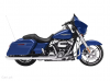 Harley Davidson Street Glide 0