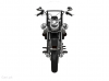 Harley Davidson Heritage Softail Classic 0