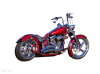 Harley Davidson Rocker 0