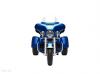 Harley Davidson Tri Glide Ultra Classic 0