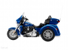 Harley Davidson Tri Glide Ultra Classic 0