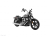 Harley Davidson Street Bob  0