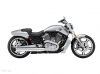 Harley Davidson V Rod Muscle 0