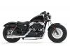 Harley Davidson Sportster Forty Eight  0