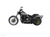 Harley Davidson Night Train 0