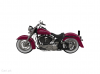 Harley Davidson Softail Deluxe 0