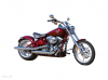 Harley Davidson Rocker C  0
