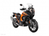 KTM 1290 Super Adventure  0