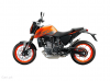 KTM 690 Duke 0