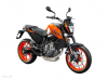 KTM 690 Duke 0