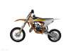 KTM 50 SX 0