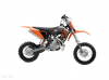 KTM 50 SX Junior 0