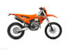 KTM 450 EXC 0