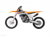 KTM 250 SX F 0