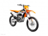 KTM 250 SX F  0