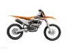 KTM 250 SX F 0