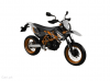 KTM 690 SMC  0