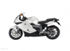 BMW K 1300 S 0 BMW K 1300 S 0