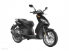 Aprilia SPORTCITY ONE 50 4t 125 4t  0