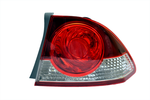 Honda Civic Unit Back Light Right Honda Civic Unit Back Light Right