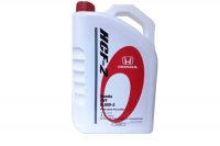 Honda Civic Transmission Fluid