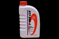 Honda Civic Automatic Transmission Fluid