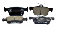 Honda Civic Rear Break Pads